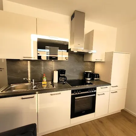 Winterberg Penthouse 21125 Apartment Exterior photo