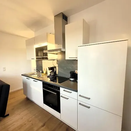 Winterberg Penthouse 21125 Apartment Exterior photo