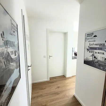 Winterberg Penthouse 21125 Apartment Exterior photo