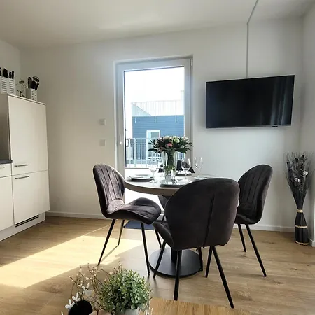 Winterberg Penthouse 21125 Apartment Exterior photo