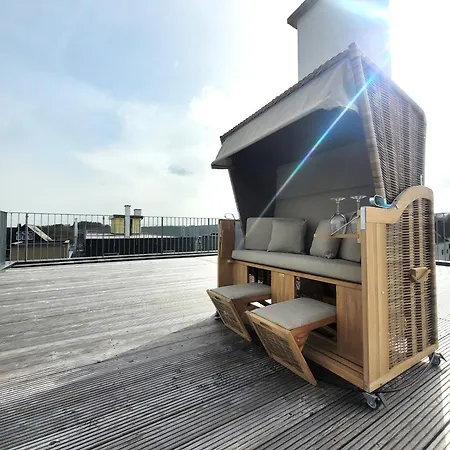 Winterberg Penthouse 21125 Apartment Exterior photo