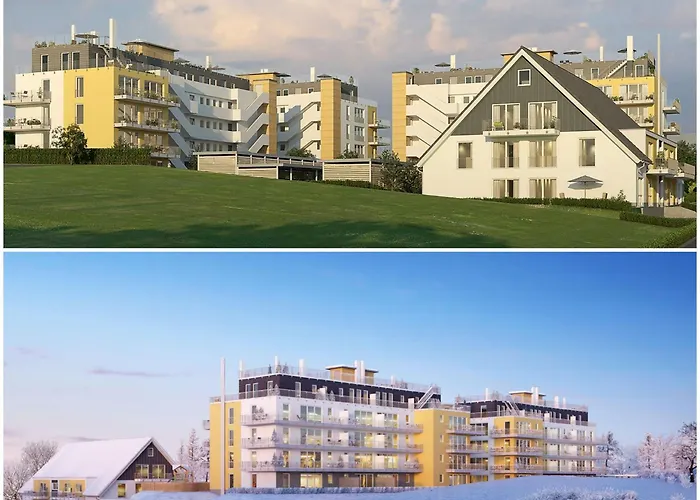 Winterberg Penthouse 21125