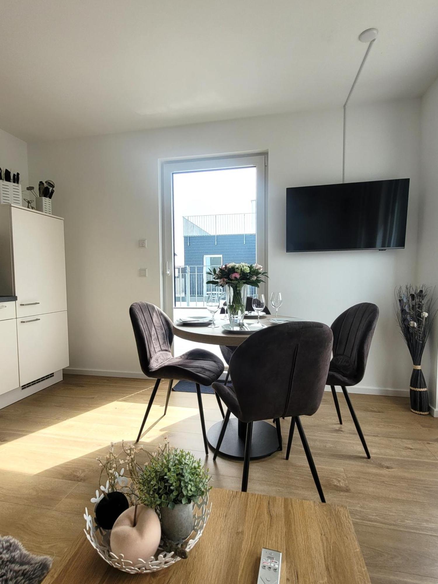 Penthouse 21125 Apartment Winterberg