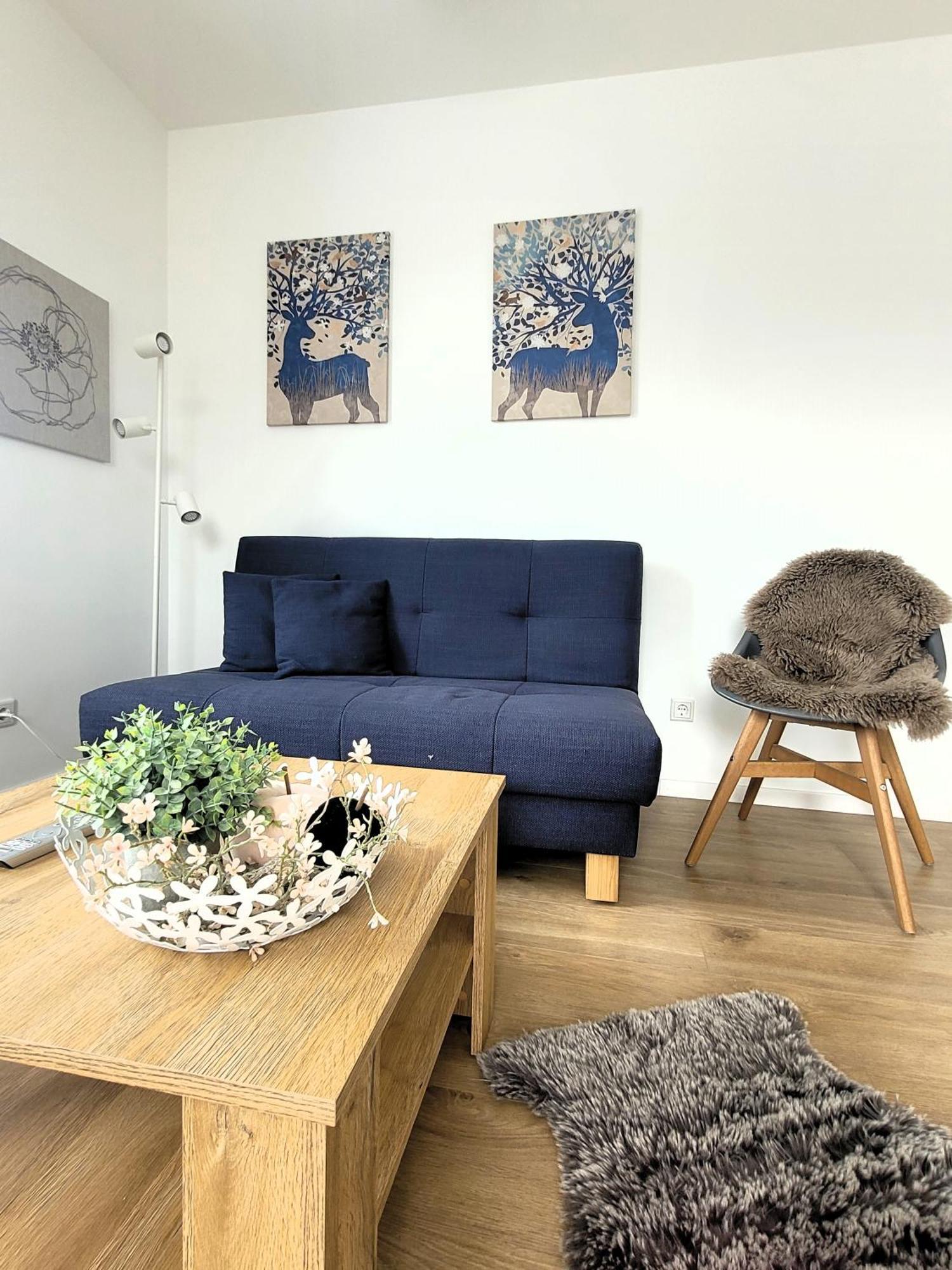 Penthouse 21125 Apartment Winterberg