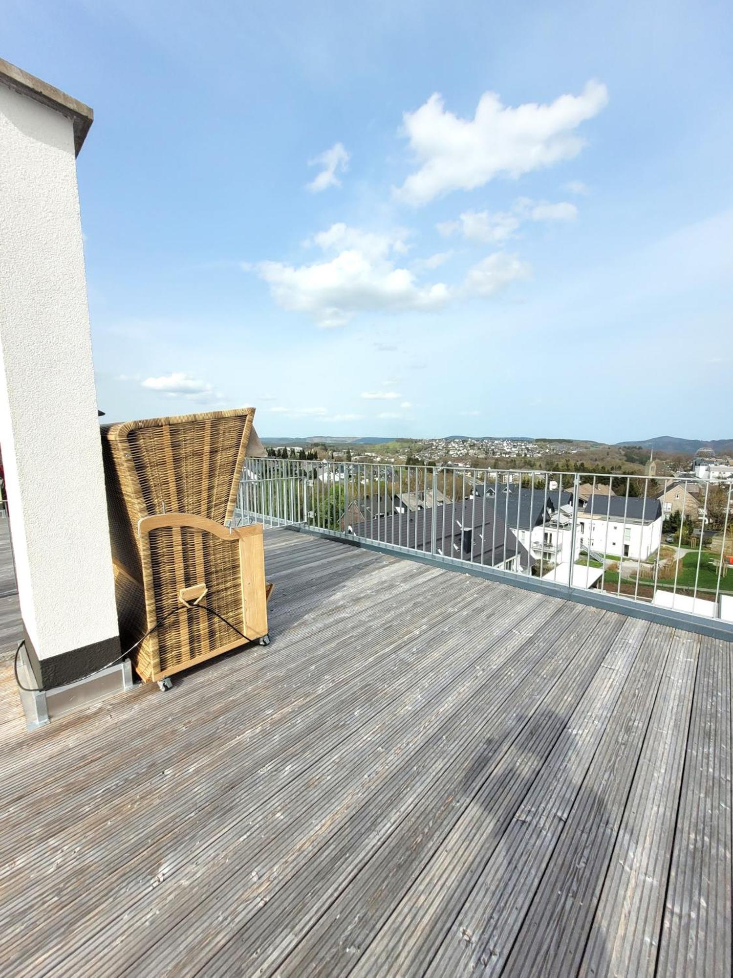 Penthouse 21125 * Winterberg