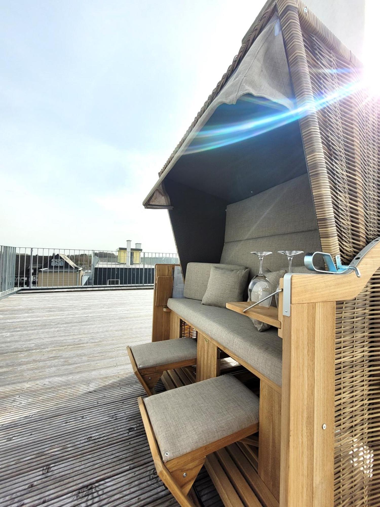 Penthouse 21125 Apartment *